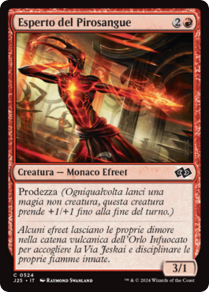 43ffd391-0228-417f-ad01-c4cedc495333 Bloodfire Expert