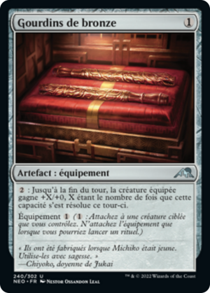 4408e555-1e1a-4725-9bb1-f5aa179e50be Bronze Cudgels