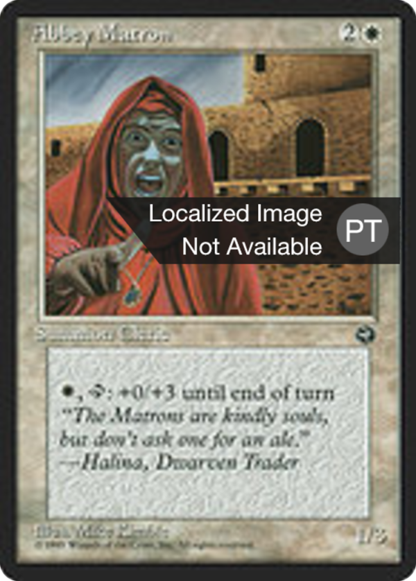 44111570-4029-44f6-877e-8adaa8263bbc Abbey Matron