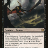 Abhorrent Overlord