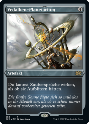 441a3e94-697b-47f2-b6f0-046626aef215 Vedalken Orrery