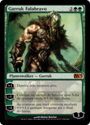 443edc43-db64-4d17-ae3d-6d97ba542619 Garruk Wildspeaker