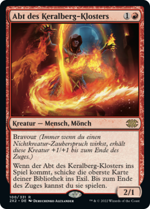 44453e88-c0be-4dd3-8bac-578afff0c7f0 Abbot of Keral Keep
