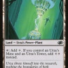 Urza's Power Plant