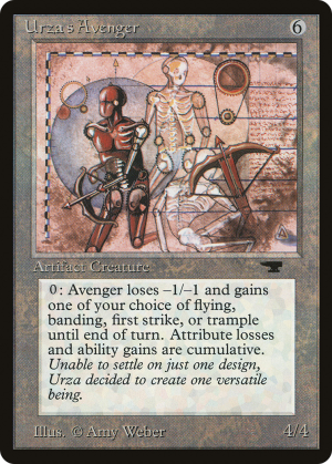 448e1811-fb16-4390-ac22-b7066a4a019c Urza's Avenger