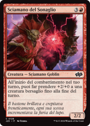 Battle-Rattle Shaman