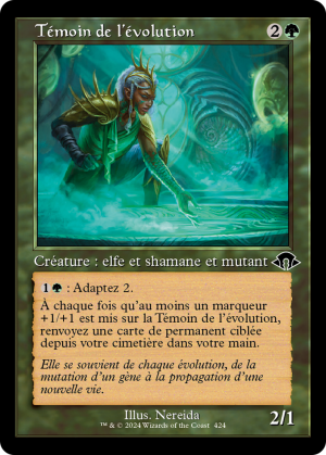 44be82e3-5ad0-46c8-9c71-d1eaf1e3abd1 Evolution Witness