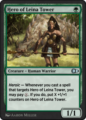 44d9d520-c2cf-464d-9588-9d8ca0901a4a Hero of Leina Tower