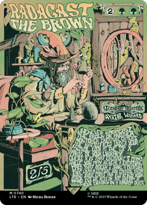 4509adb6-f1ea-4369-9e11-cba60fd5449a Radagast the Brown