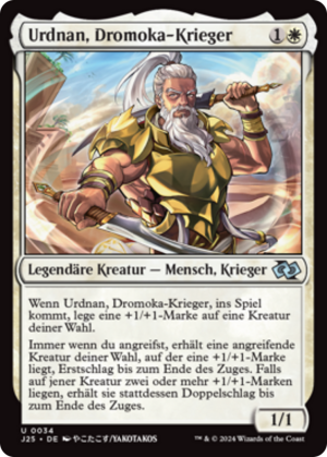 450ed79d-8dc2-474a-992f-5a2822c6296e Urdnan, Dromoka Warrior