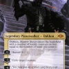 Dakkon, Shadow Slayer