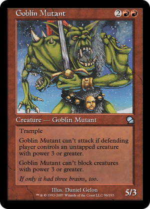 4540dbe7-5a4b-4603-93c7-5bb294d67686 Goblin Mutant