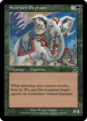 4554e25f-12e7-4b06-bd17-29fb340f2bb3 Southern Elephant