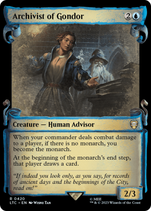 455a2e59-7468-4739-9af8-2df074f15c30 Archivist of Gondor