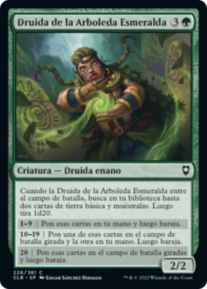 45673b2c-b4fe-4ce4-85a7-a8863d71b145 Druid of the Emerald Grove