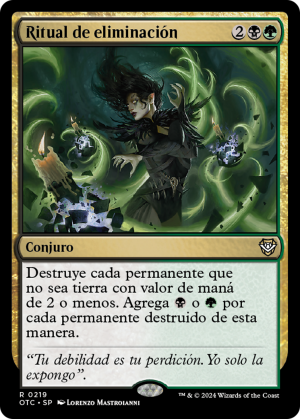 456e9c45-2ece-4146-b48a-e00552524205 Culling Ritual