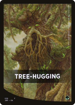 4570eb3b-c91b-41f2-b72c-65b41787f0a6 Tree-Hugging