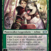 Arlinn, Voice of the Pack