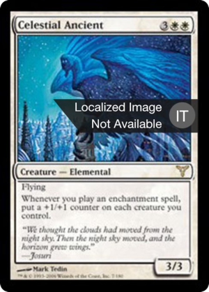 458fb472-215a-4f02-b3e7-a95fbb14b131 Celestial Ancient