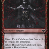 Blood Petal Celebrant