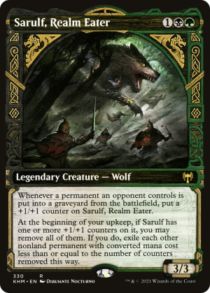 45b31046-d84d-4afa-a207-bb6cccac4339 Sarulf, Realm Eater