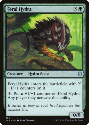 45bc8745-9aaf-4b3c-922f-5a577324bb1f Feral Hydra