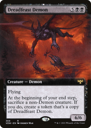 46089fef-1b9a-4796-b1fd-8c11494631aa Dreadfeast Demon