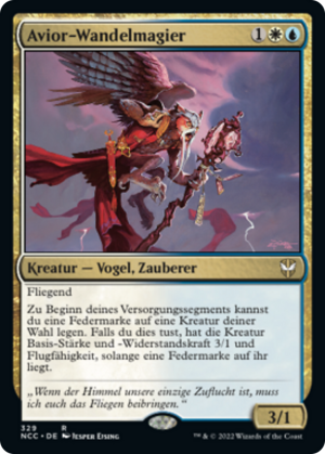 460de848-6009-42a4-8d2a-2e2fee0f6155 Aven Mimeomancer