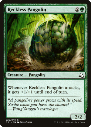 4662c681-fcc9-4fc8-a598-b068208132fd Reckless Pangolin