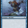 Coral Merfolk