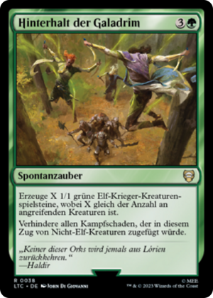 468afe77-0a41-455e-b785-63466ade79d9 Galadhrim Ambush