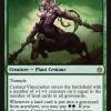 Centaur Vinecrasher