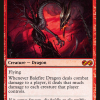 Balefire Dragon