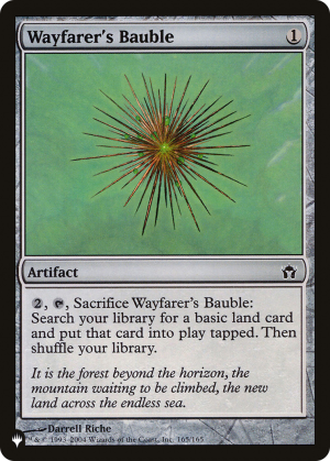 46d9d1dd-0b36-42a6-8cd6-8217658ef40a Wayfarer's Bauble