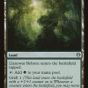 Llanowar Reborn