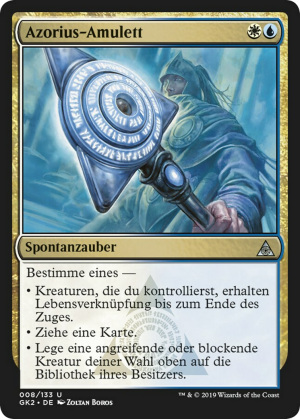 46e7a9e2-affb-4c7f-9449-a2f669a193c6 Azorius Charm