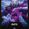Rats