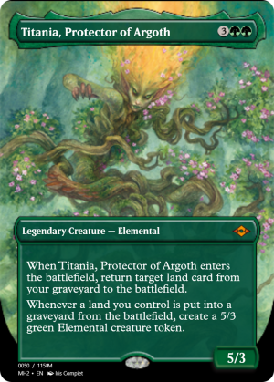4701621e-c05d-428b-a611-cd78555c4be5 Titania, Protector of Argoth