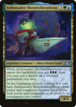 4707be12-b255-47ea-a938-f4b03a1e9247 Ambassador Blorpityblorpboop