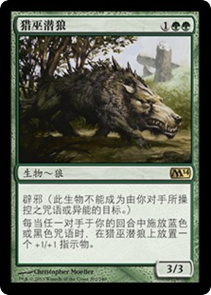 470abdae-0f56-4952-81d1-4ad612b58aa8 Witchstalker