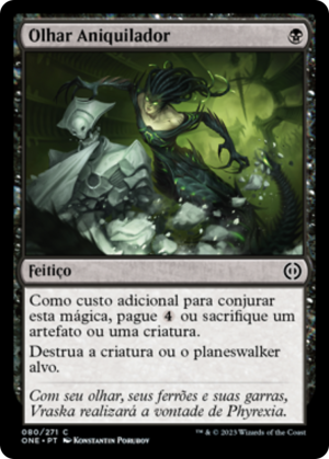 472492d4-83ab-4bc8-b51d-b31fa0cd863a Annihilating Glare