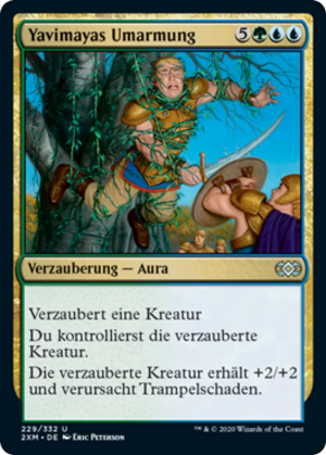 4733b9bb-36df-474a-b3d7-2131dcabd3e2 Yavimaya's Embrace
