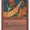 Shivan Dragon