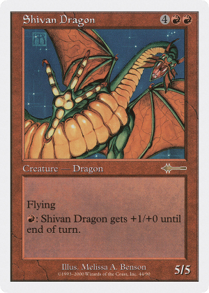 475e27c5-bc2a-4907-9c18-5c8ba82d116f Shivan Dragon