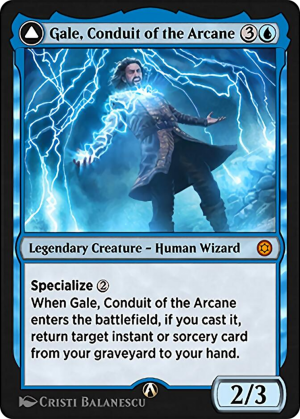 476144ef-fda4-4b93-b4ed-5acee54a1b65 Gale, Conduit of the Arcane