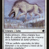 Tundra Wolves