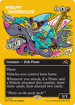 47c8f0f0-f2d0-44fa-8163-41a8e35952fd Fearless Swashbuckler