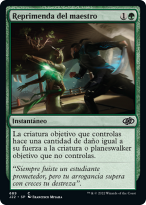 47e0efa3-0551-46eb-843e-8e48d6ee2300 Master's Rebuke