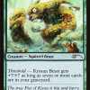 Krosan Beast