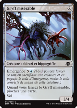 47fa5112-a118-4891-87f0-bbd594918761 Wretched Gryff